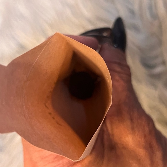 Prada Calzature Donna platform boots - Picture 3 of 11